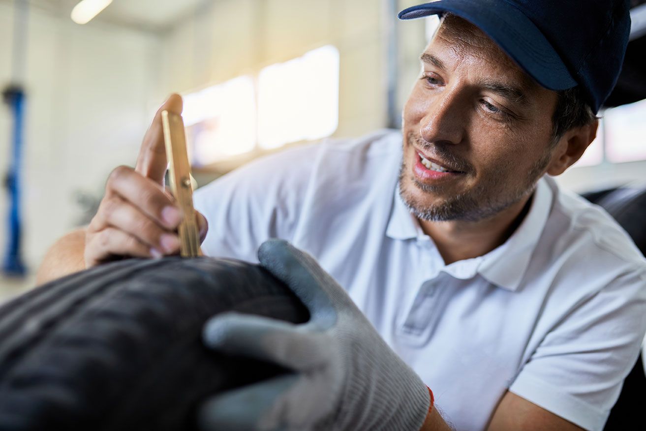 Tire Repair