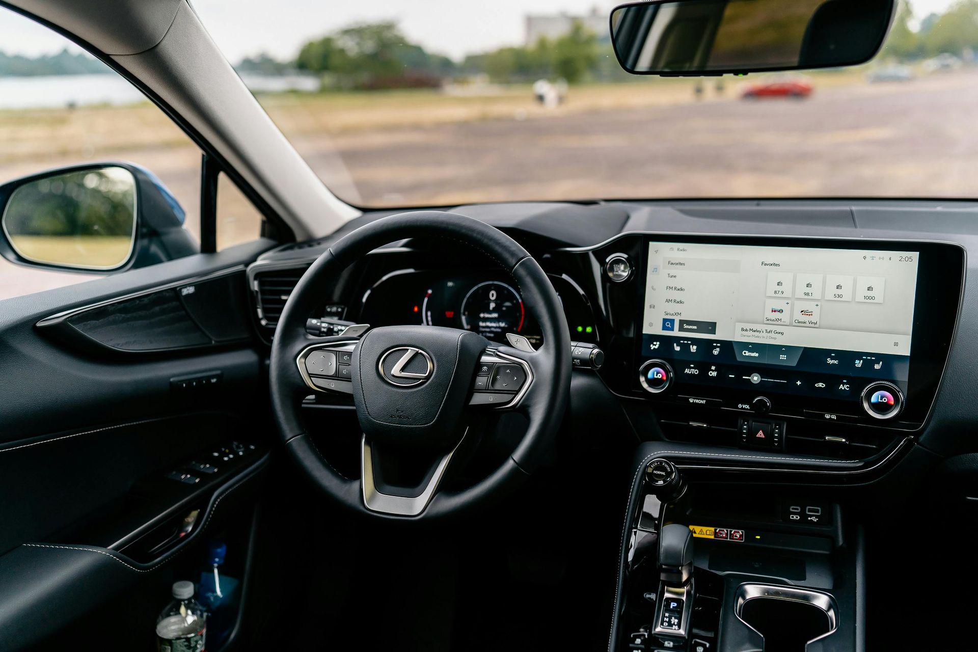 Lexus