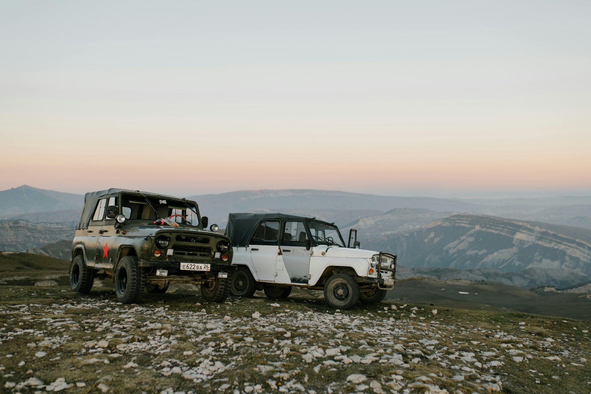 Jeep