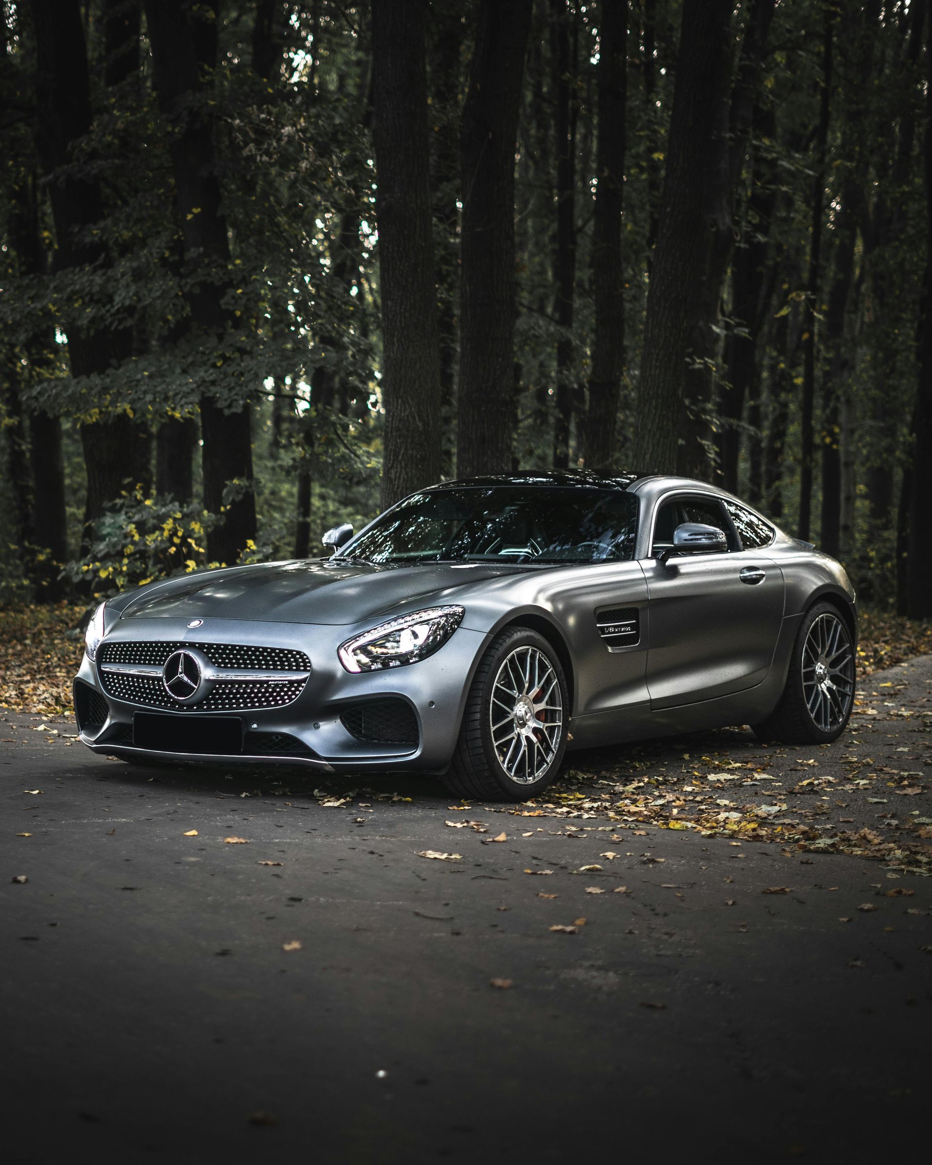 Mercedes