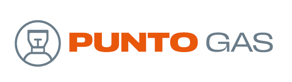 LOGO Punto Gas La Spezia