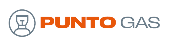 PUNTO GAS LA SPEZIA - LOGO