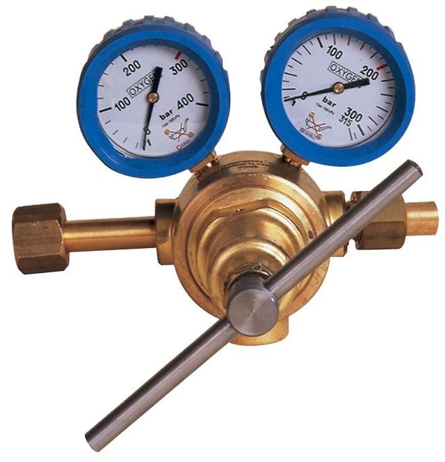 strumentazioni fiamma e saldatura Punto Gas La Spezia