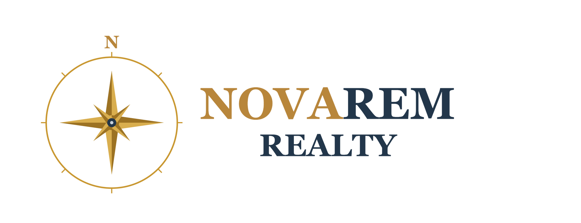 Nova Rem Realty Logo