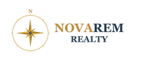 Nova Rem Realty Logo