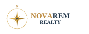 Nova Rem Realty Logo