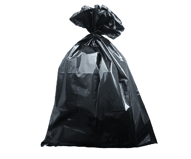 Bolsa negra