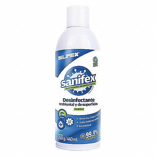 Santizante para manos