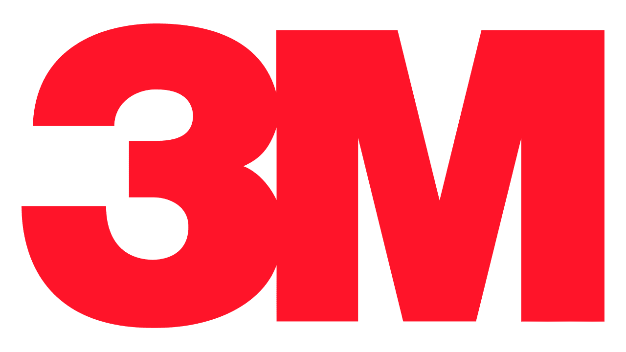logo 3 m