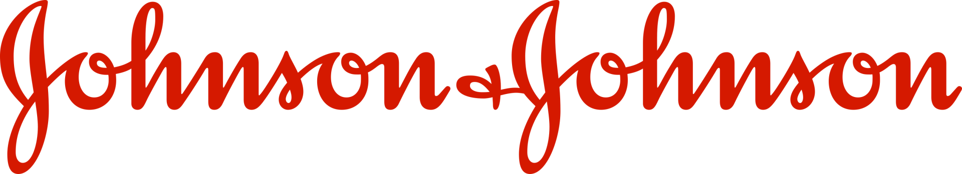 Logo Jhonson and Johnson