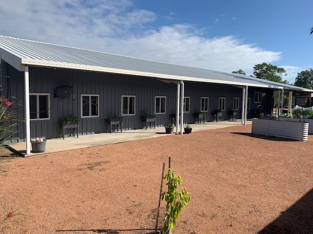A Cattery Suites - Simply Catz Cattery in Townsville, QLD
