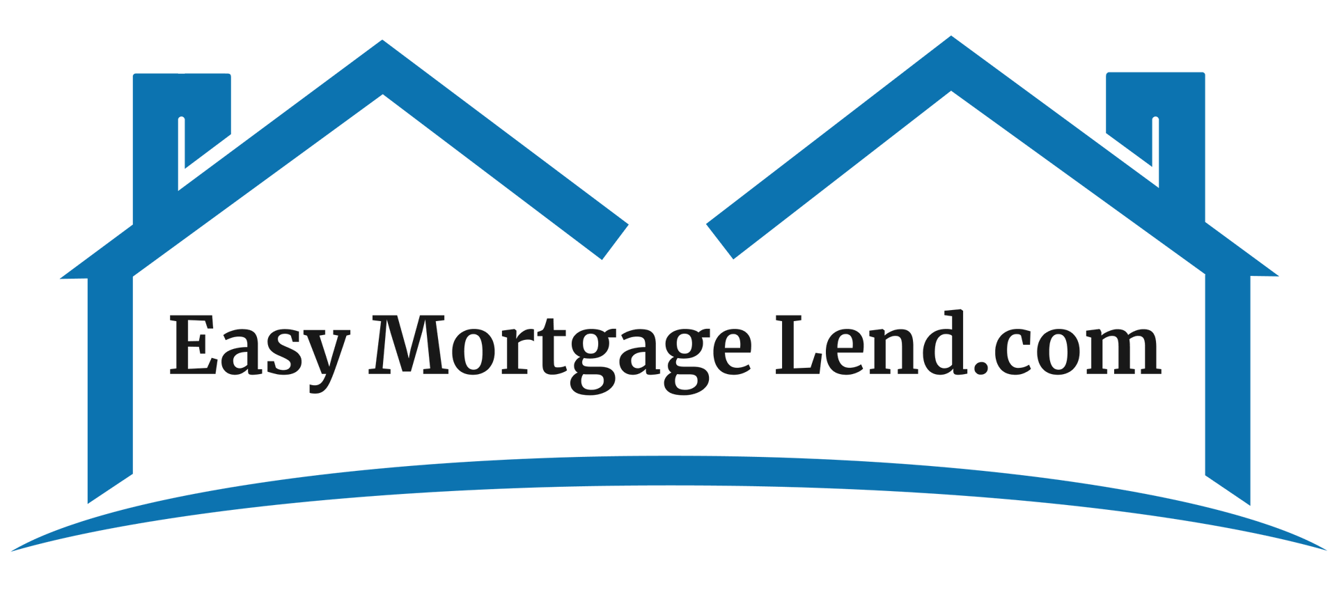 EasyMortgageLend.com Business Logo