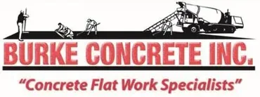 Burke Concrete Inc. Burke Concrete Inc.