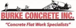 Burke Concrete Inc.
