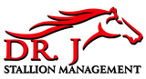 Dr. J Stallion Management