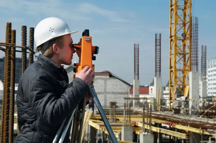 ¿Para qué sirve la topografía?