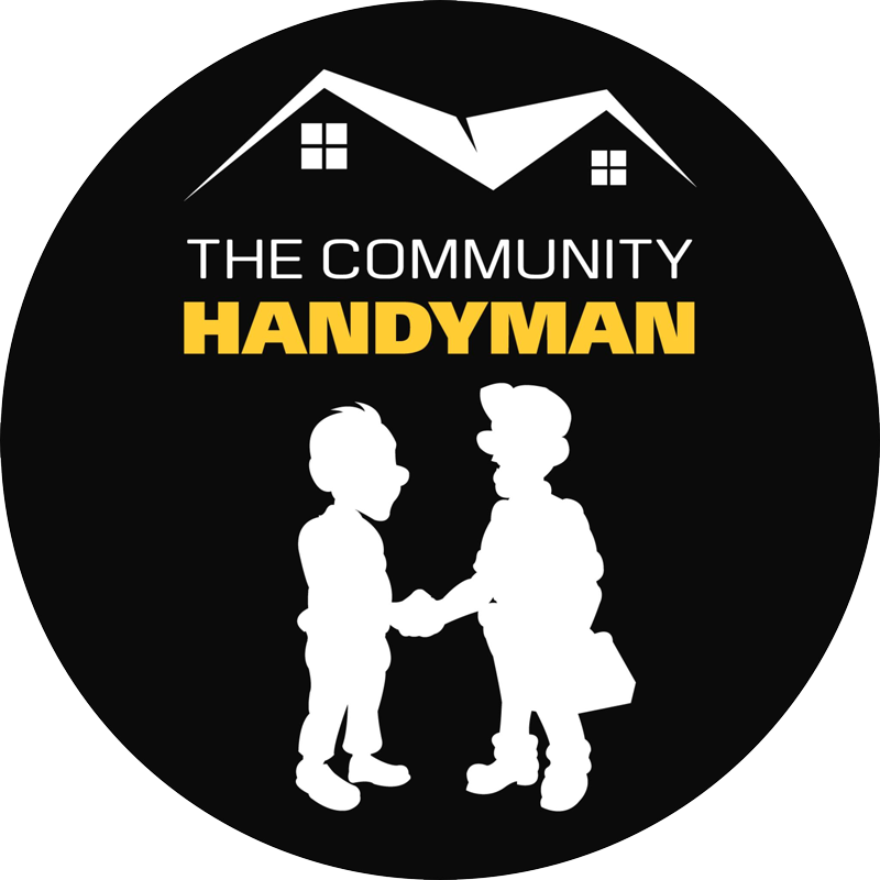 The Community Handyman The Community Handyman