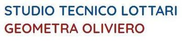 STUDIO TECNICO LOTTARI GEOMETRA OLIVIERO - LOGO