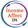 Income Affect CPA Logo