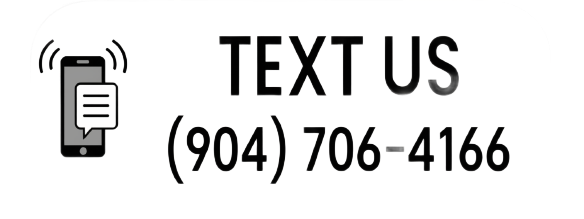 Text Countryside Hauling Jacksonville for junk removal and demolition at (904) 706-4166