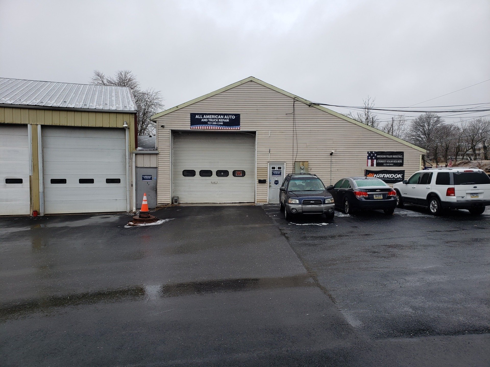 About Us All American Auto and Truck Repair Middletown, PA