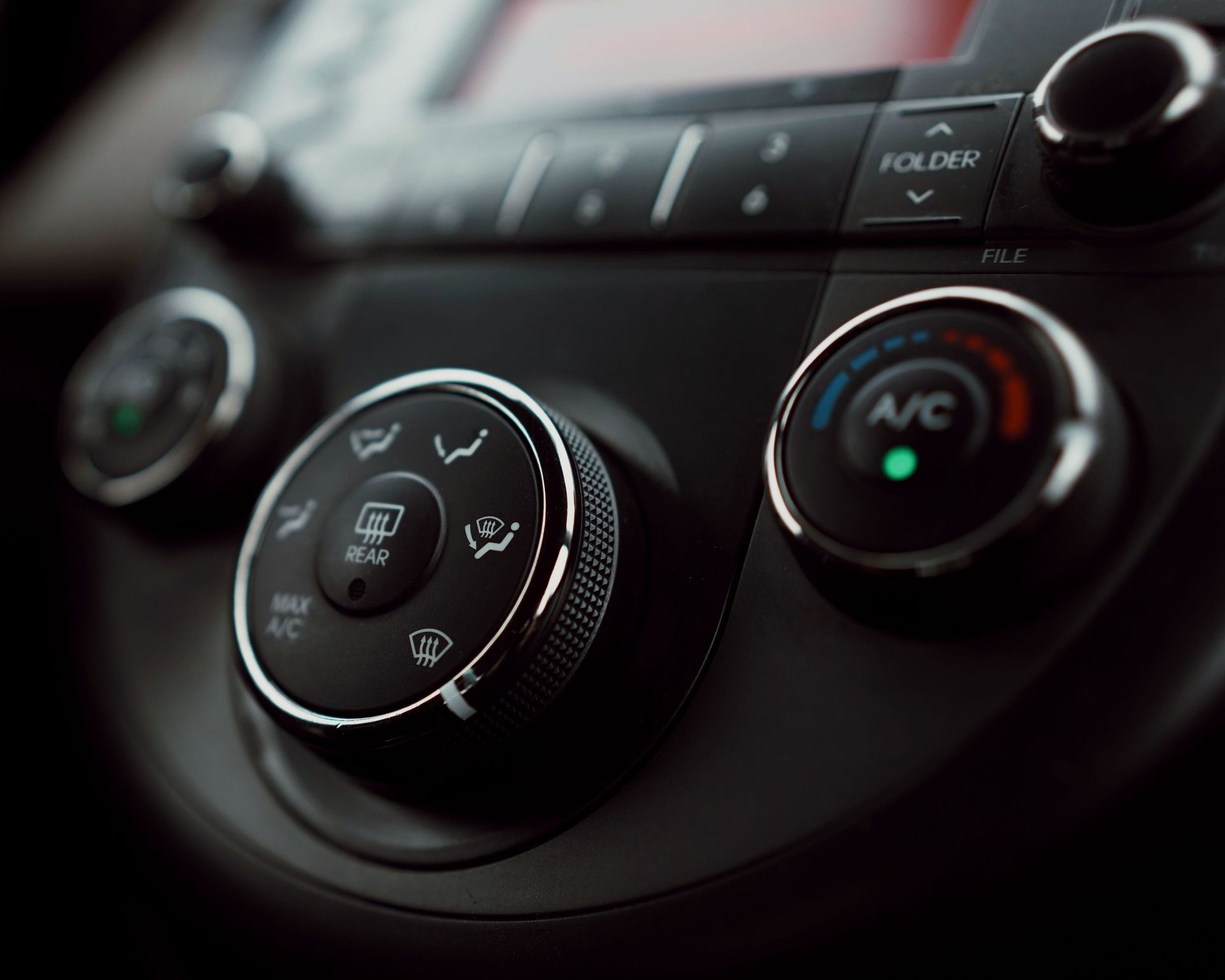 Air Conditioning Services