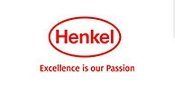 Logo Henkel