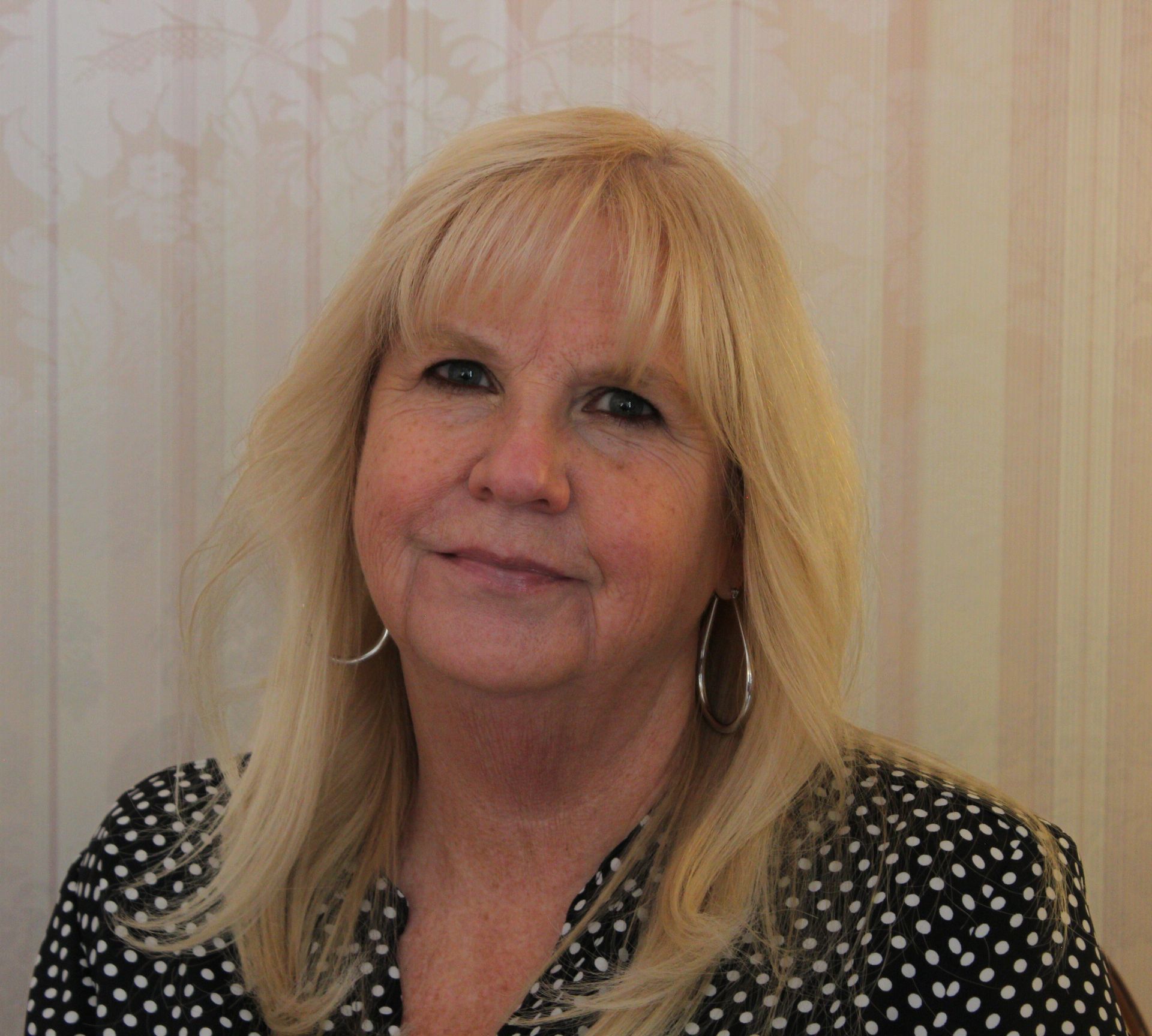 Sally Niehoff