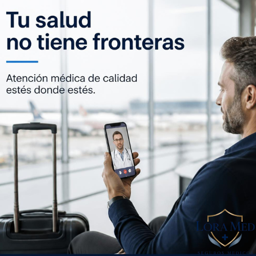 Cobertura Medica en el Extranjero