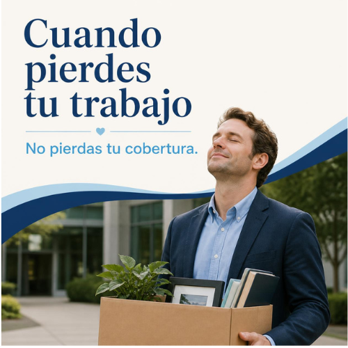 SGMM perder el trabajo