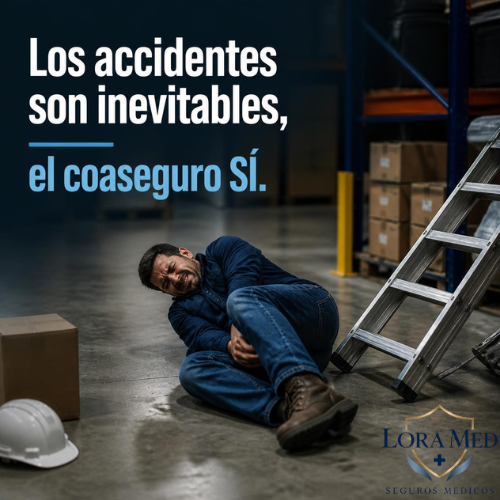 Coaseguro Cero