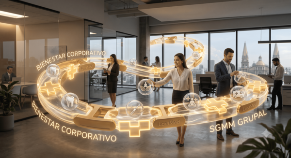 Seguros Medicos para empresas