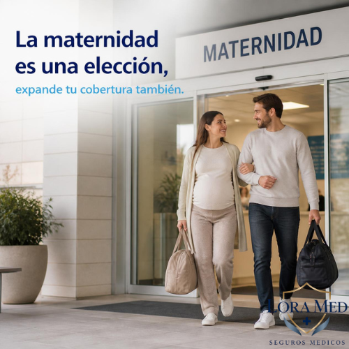 Maternidad Ampliada