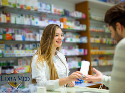 Medicamentos Recetados SGMM