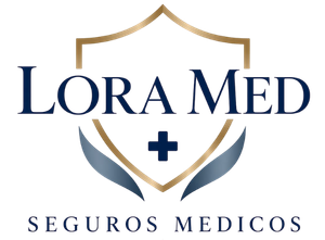 Loramed Logo sin fondo