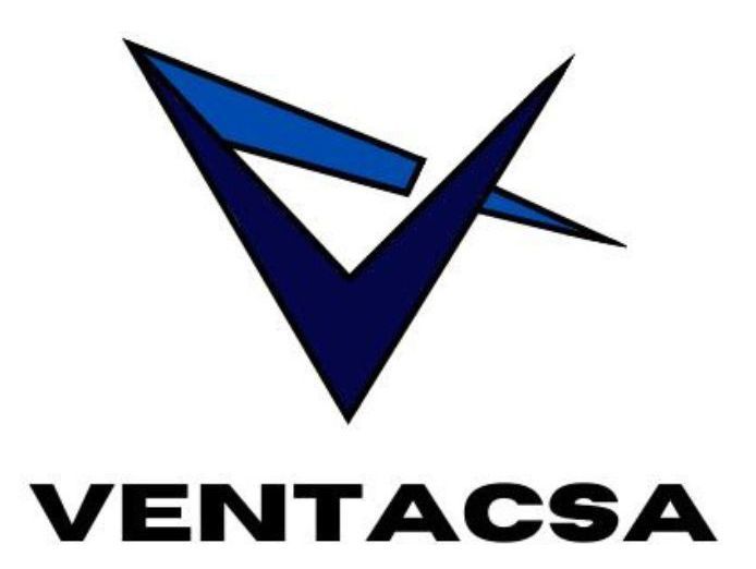 Ventacsa logo