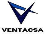 VENTACSA logo