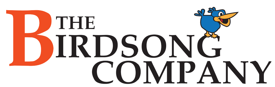 Birdsong Company logo