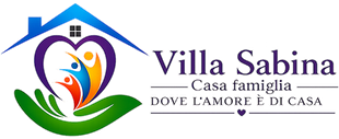 Villa Sabina logo