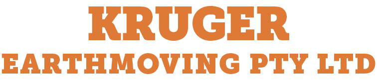 Kruger Earthmoving