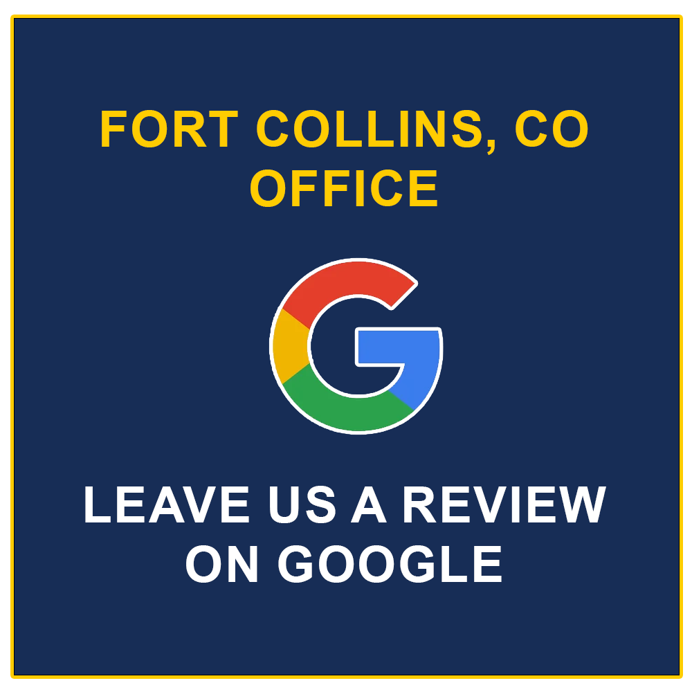 Leave us a review on Google Leave us a review on Google