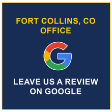 Leave us a review on Google Leave us a review on Google