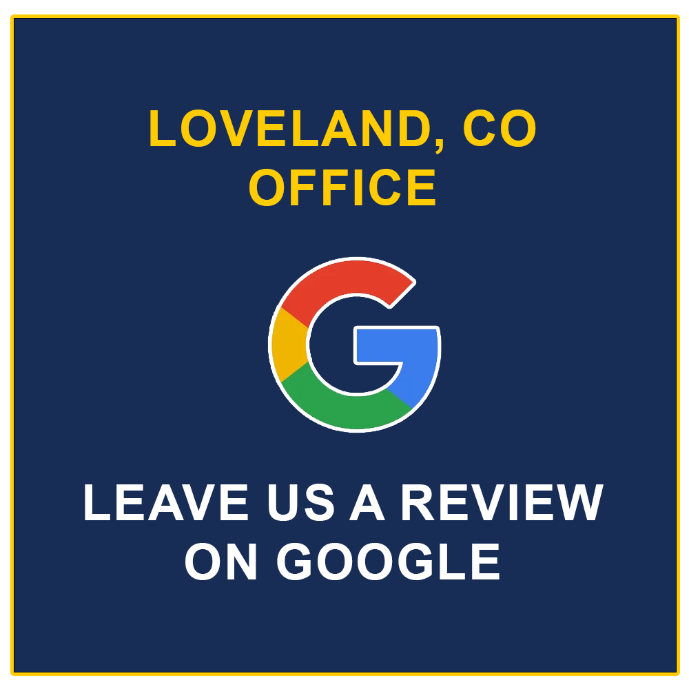 Leave us a review on Google Leave us a review on Google