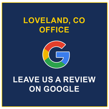 Leave us a review on Google Leave us a review on Google