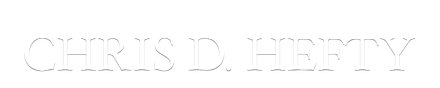 The Law Office of Chris D. Hefty logo The Law Office of Chris D. Hefty