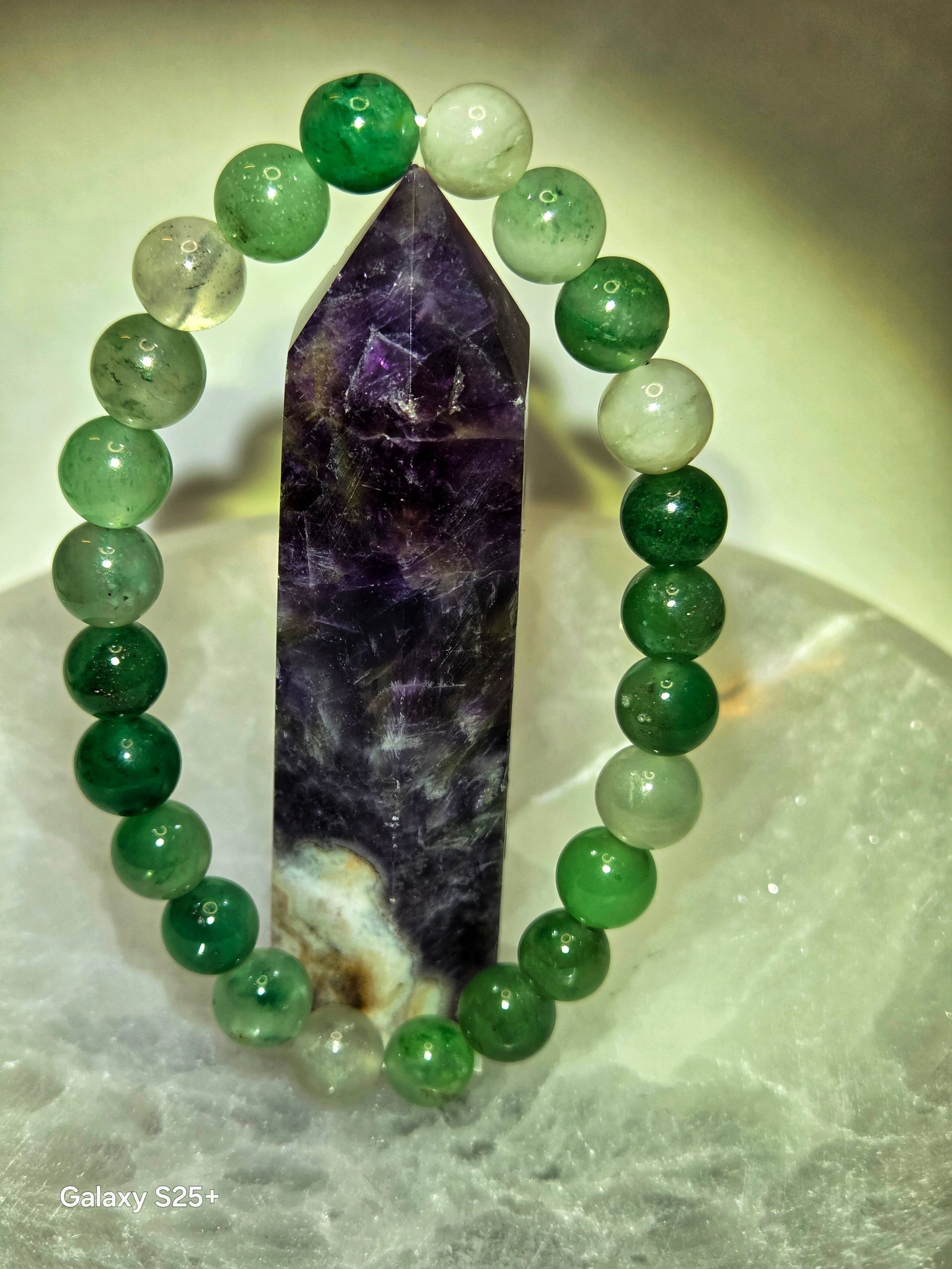 Lucky Charm Aventurine