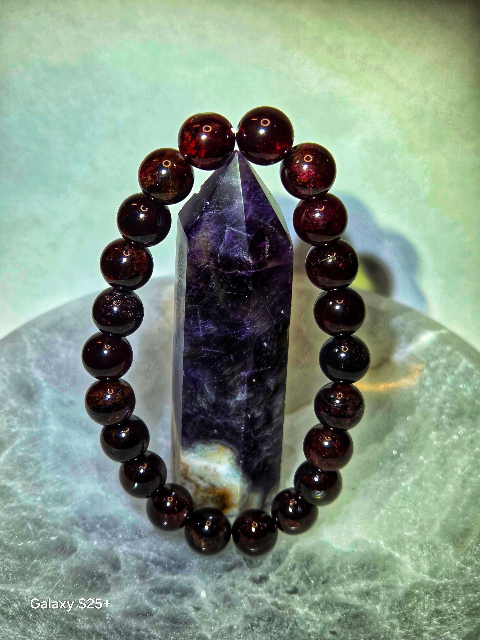 Root Strength Stone