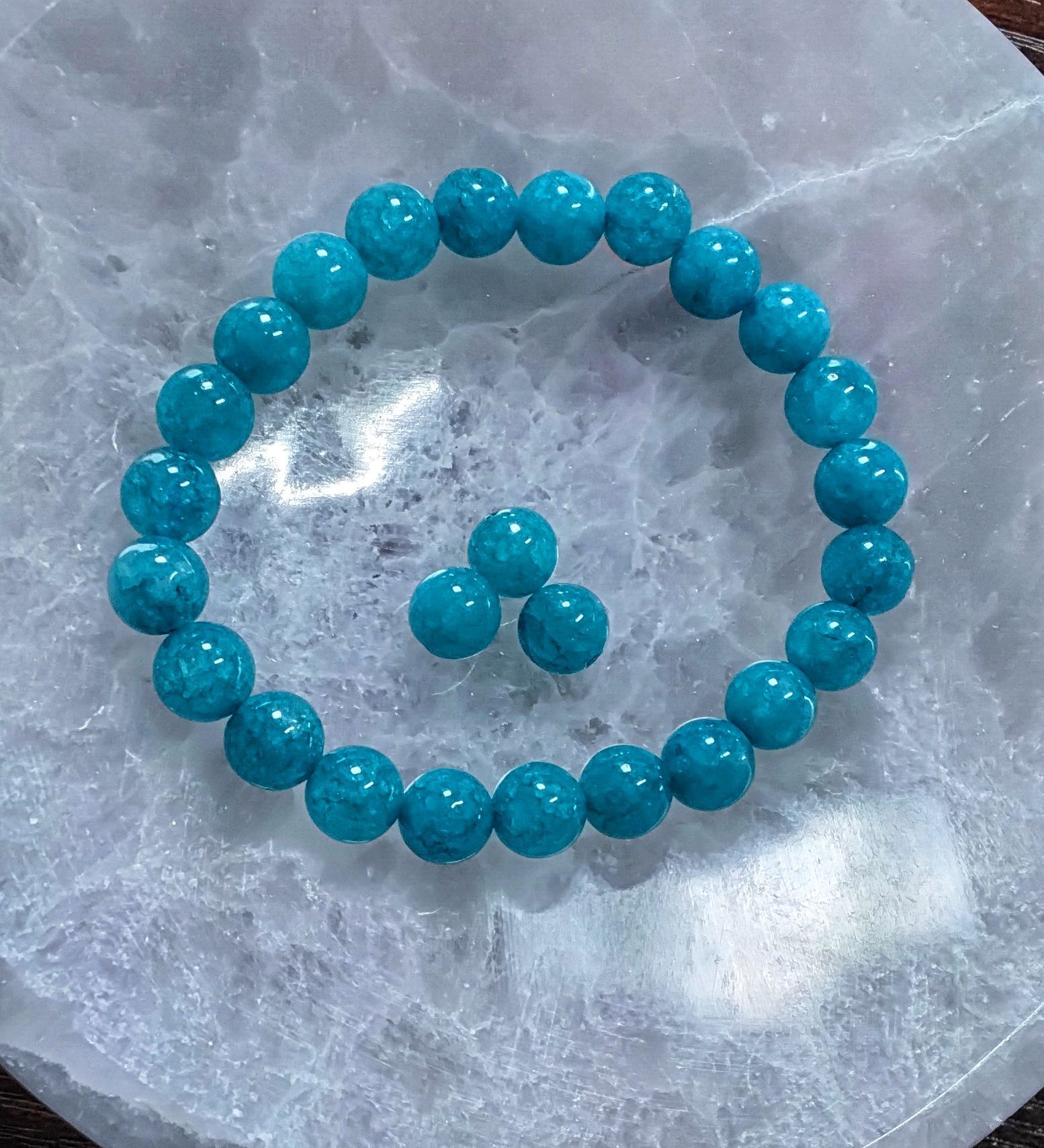 Ocean Silk Stone