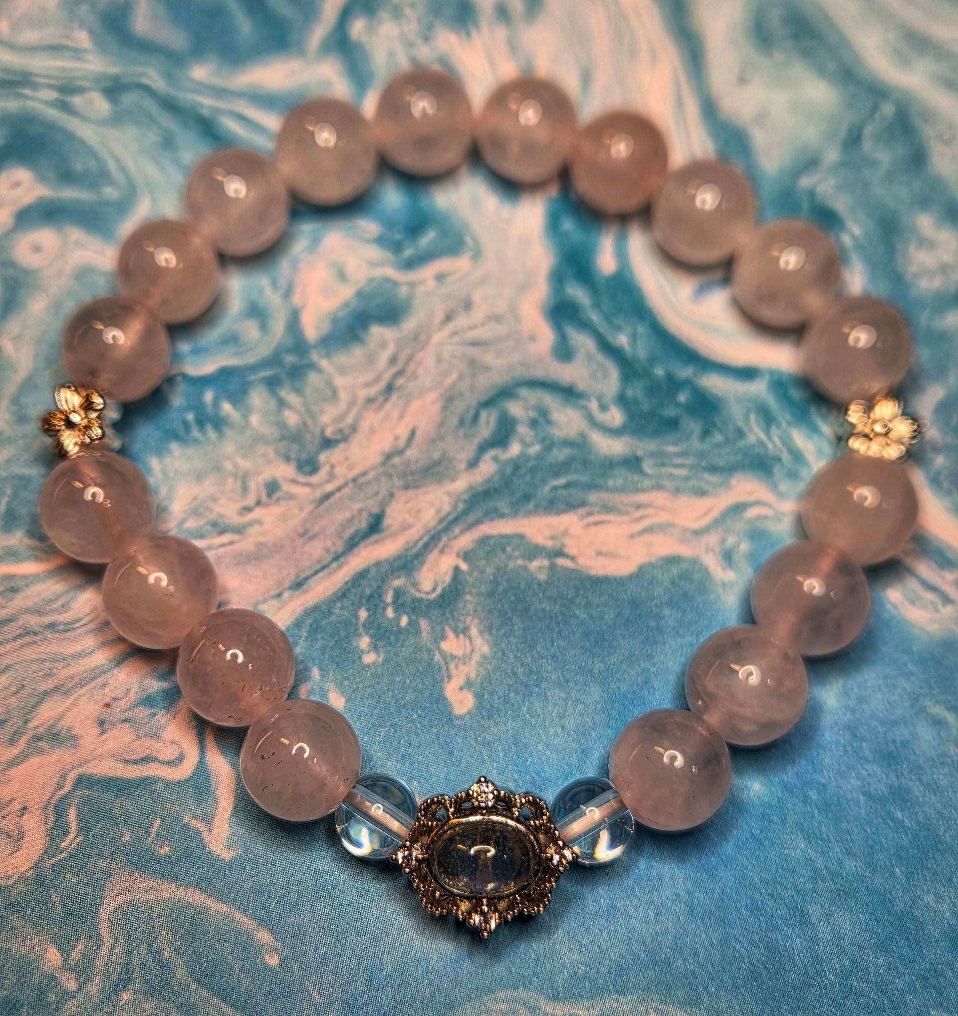 Rose Quartz