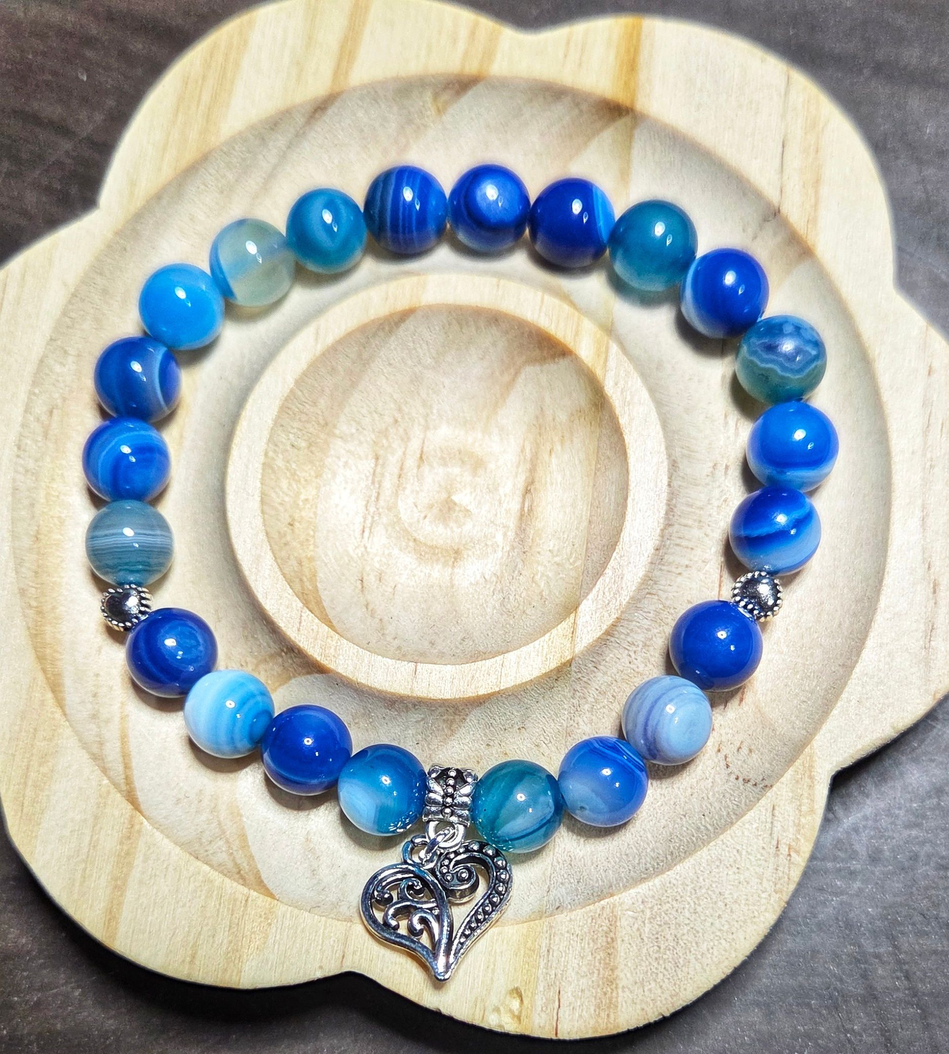 Neptune Agate